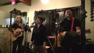 Airheart - Mrs. Robinson (Simon and Garfunkel cover) - Bistro Byronz