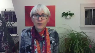Open House Lecture: Ann Forsyth, “What is a Healthy Place? Cities, Neighborhoods, and Homes