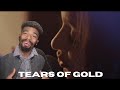 Faouzia - Tears of Gold (Stripped) (Reaction!!)