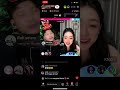 LIVE TIKTOK TERBARU!! Jasun biber bersama istri kanza