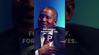 🤑 Withdrawing $10 Million Cash To The Bank - Aliko Dangote Rich Mindset #richmindset #money