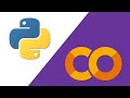 Learn Python Programming with Google Colab