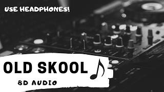 Old Skool (8D AUDIO) Prem Dhillon ft Sidhu Moose Wala | Latest Punjabi Songs 2020