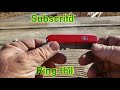 odin s wolf survival reviews victorinox s ranger model pocket knife