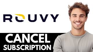 How To CANCEL Rouvy Subscription (QUICK & EASY)