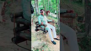 ঘুরে এলাম tree Top Adventure park Sylhet