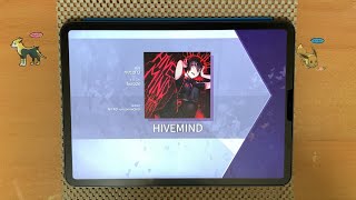 【HIVEMIND】Arcaea FPM理論値 10'001'252