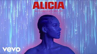 Alicia Keys - Authors Of Forever (Official Audio)
