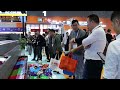 ✨don t miss the shocking highlights of the last day of gongzheng dpes sign expo china 2025.