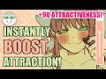 5 Habits That Instantly Boost Your Attractiveness