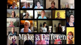 Go Make a Difference