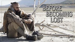 The Broken Horizon -  Before Becoming Lost (Official Video)