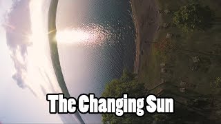 The Sun is Changing // Hypetrain Motors