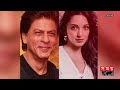 শাহরুখের সাথে দেখা যাবে কিয়ারা আদভানিকে shah rukh khan kiara advani somoy tv