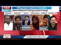 തിരിച്ചുവരുമോ അർജന്‌റീന first debate nishad rawther