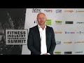 Testimonial | Fitness Industry Technology Summit 2019 | Dan Moy, EZYPAY