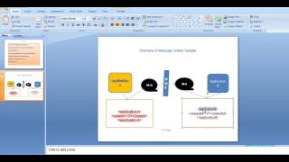 WebSphere Message Broker debugging, tutorial part1