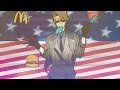 part 4//american trash mep;