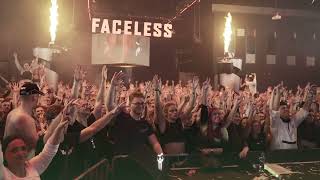 Faceless pres. The Raw Dimension (Official Aftermovie)