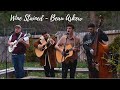 Wine Stained - Beau Askew