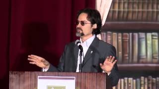 Reclaiming Our Faith  Lecture 4 by Hamza Yusuf