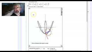 Osculating circle