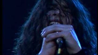 Soundgarden: Beyond the Wheel - song 8 of 8 (April 16, 1990 at Philipshalle. Düsseldorf, Germany)