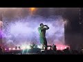 imagine dragons thunder live 2023 tbilisi georgia