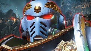 WARHAMMER 40k SPACE MARINE 2 АНИГИЛЯЦИЯ соперников на 28 уровне! 2K - how to play PVP space marine 2