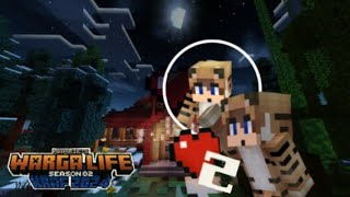 Niel buat ape ni sebenarnya?| EP 5 |Minecraft Malaysia:Wargalifeseason2