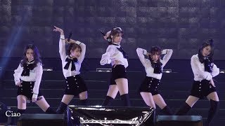 Ciao俏女孩(2018桃園跨年晚會)