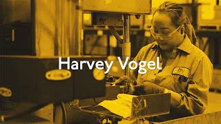 Harvey Vogel Recruiting | Produced By Bloom