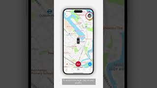 Cab9 Driver App: Diagnostics