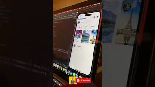 🚀 Build Your Own Facebook App🌍| Full Tutorial 💻📲| CodeShow LapZ | 2024 | #viral #flutter #trend #fb