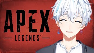 【ApexLegends】参加型Apex！プラチナ目指して！【新人Vtuber/月見里湊】