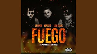 Fuego (with Geolier, Lele Blade, Poison Beatz, Tom Trigger)