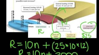 A4.5 writing function rules