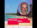 Montecristi: Mue-re hombre mientras disfrutaba de un baño en Playa Popa.