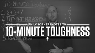PNTV: 10-Minute Toughness by Jason Selk (#173)
