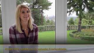 Ferrovial Servicios: International Graduate Programme