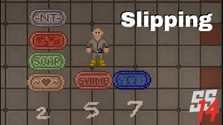 SS14 - Slipping Mechanics Explained
