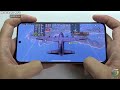 xiaomi 13 test game pubg mobile 120 fps update snapdragon 8 gen 2