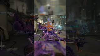 Low Effort Argon Crystal Farming Warframe