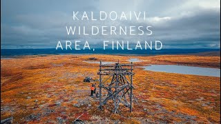 KALDOAIVI IN 60 SECONDS