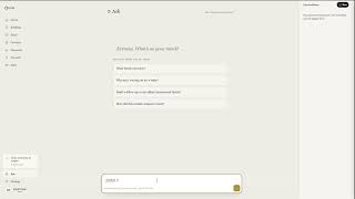 Orevlo — OAuth scope demonstration (gmail.modify, calendar)