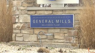 Belvidere's General Mills makes it Makers Madness sweet 16