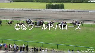 2023/3/5(日) 阪神11R 大阪城ステークス (L)