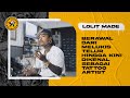 HANDMAD ART COLLECTIVE: LOLIT MADE | DOCUMENTARY