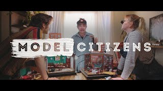 Model Citizens - SHORT FILM