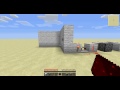 檸檬的minecraft教學 超快發射器2代